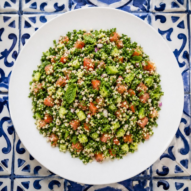 Taboulé