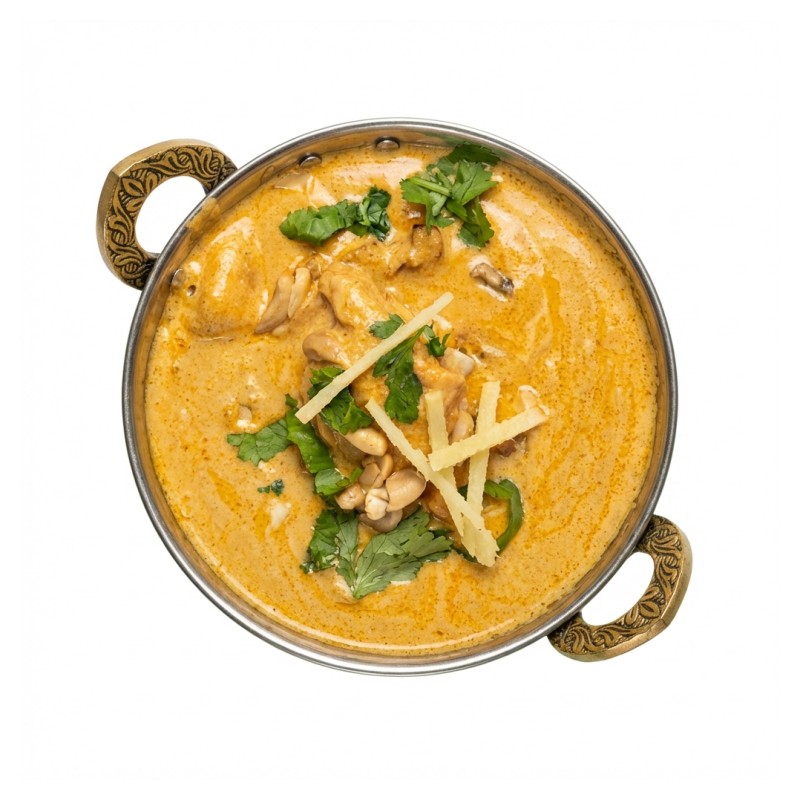 82 Lamb Chef's Special