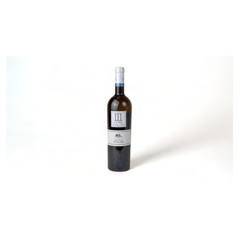 Mega Spileo Vin Blanc
