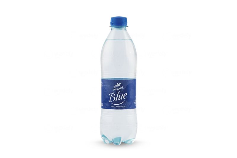 Eau Gazeuse
