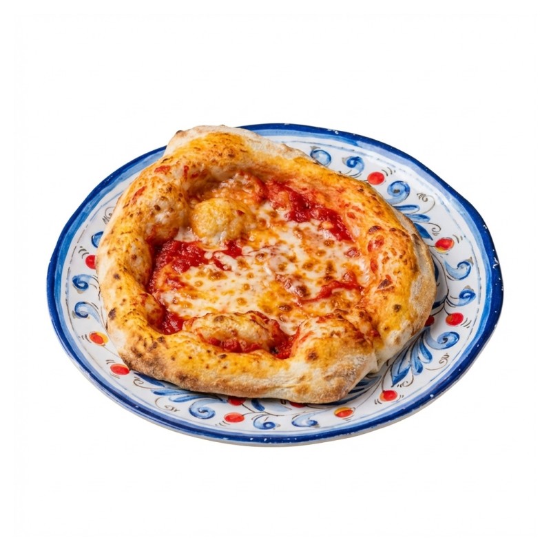 Pizza Bambini