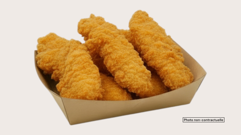 Tenders