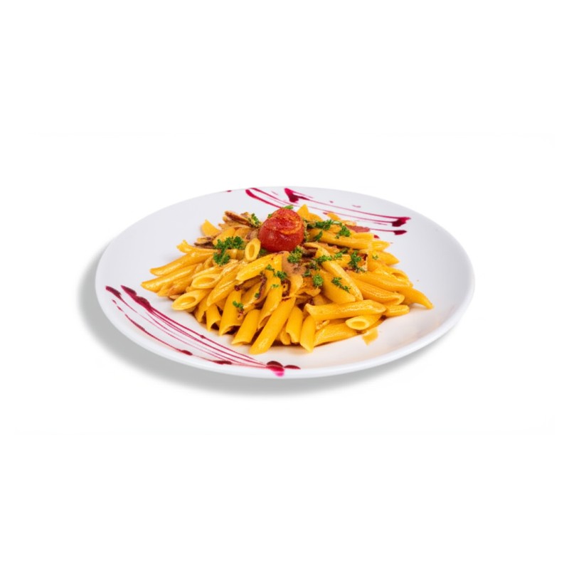 Penne Boscaiola