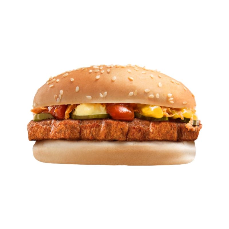 Sandwich Méxicain