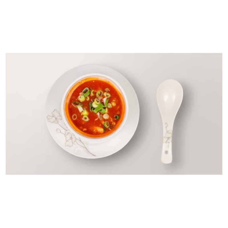 7 Soupe De Bœuf Aux Tomates