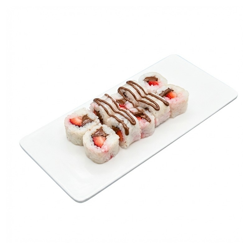 212 Printemps Fraise