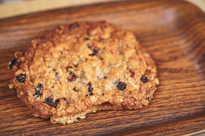 Cookie Oat & Raisin
