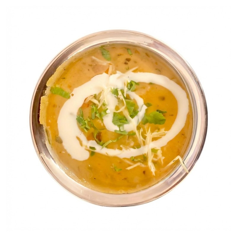 Dal Makhani