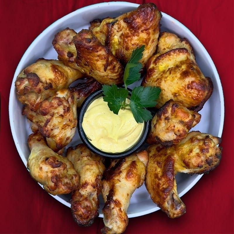 Chicken Curry