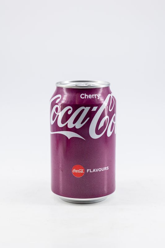 Coca-Cola Cherry