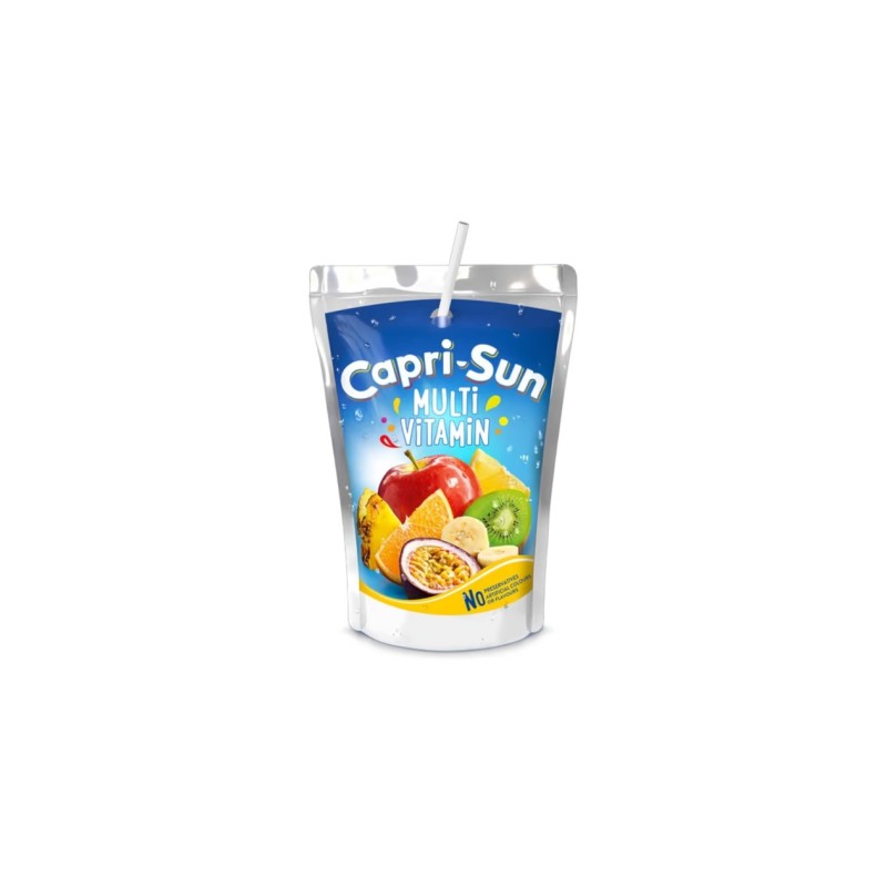 Capri-Sonne