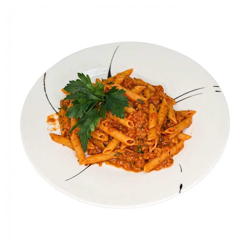 Penne Arrabiata