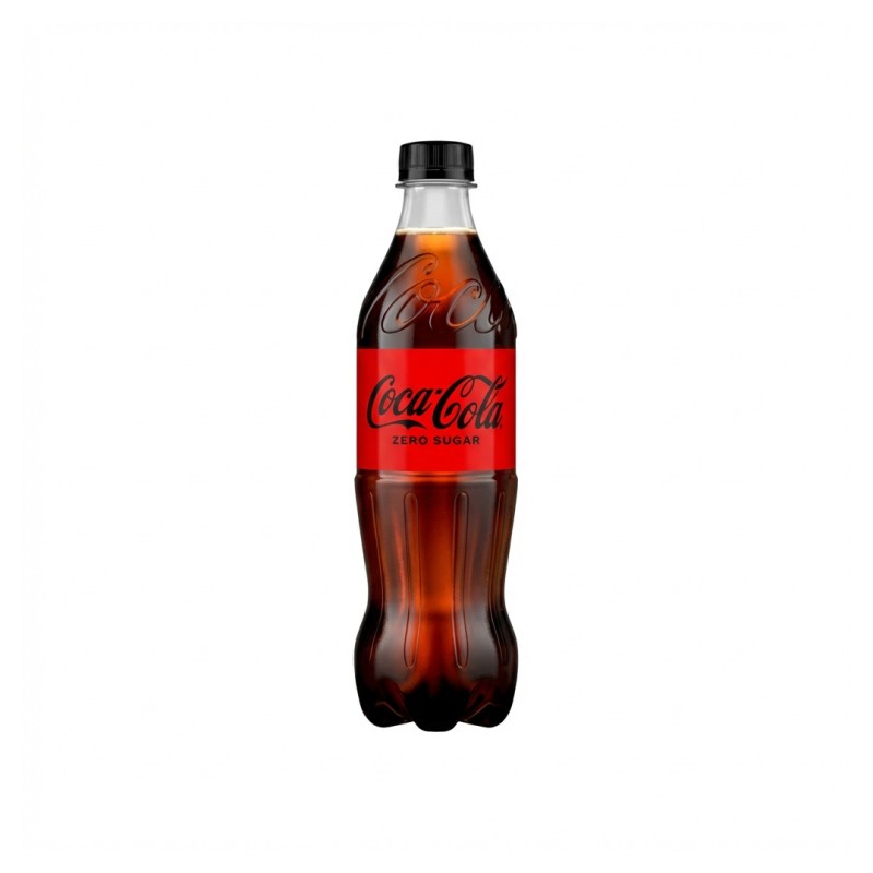 Coca Cola Zero