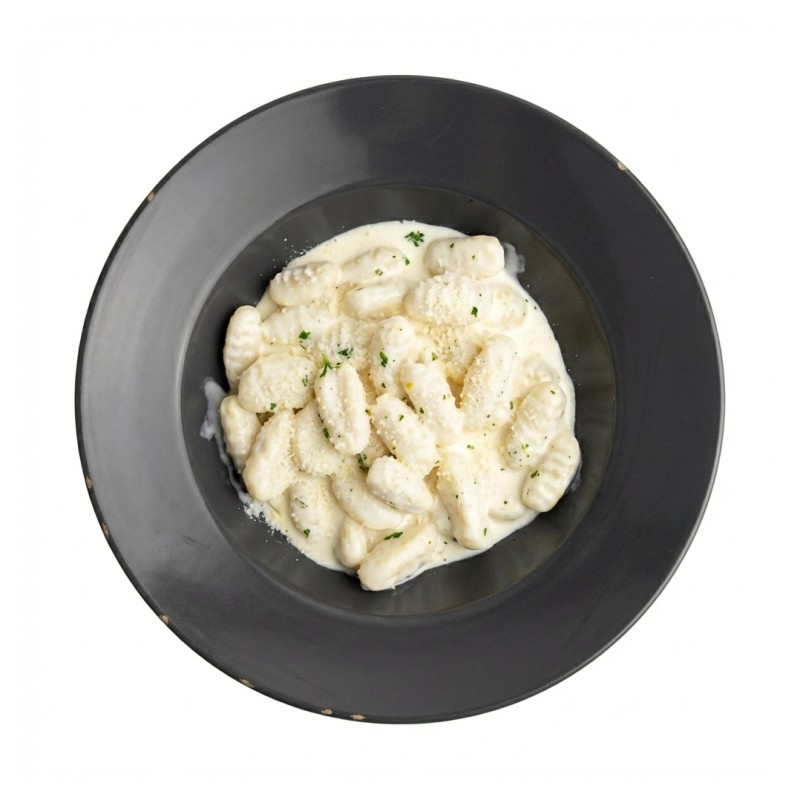 Gnocchi Ai 4 Formaggi