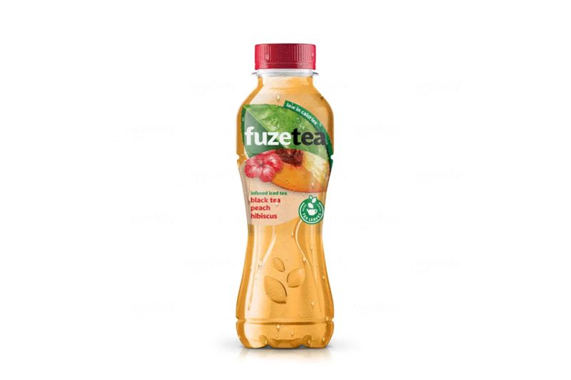 Fuze Tea