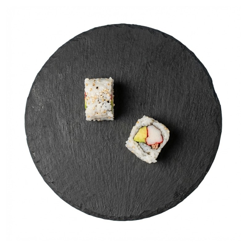 Uramaki Surimi Avocat