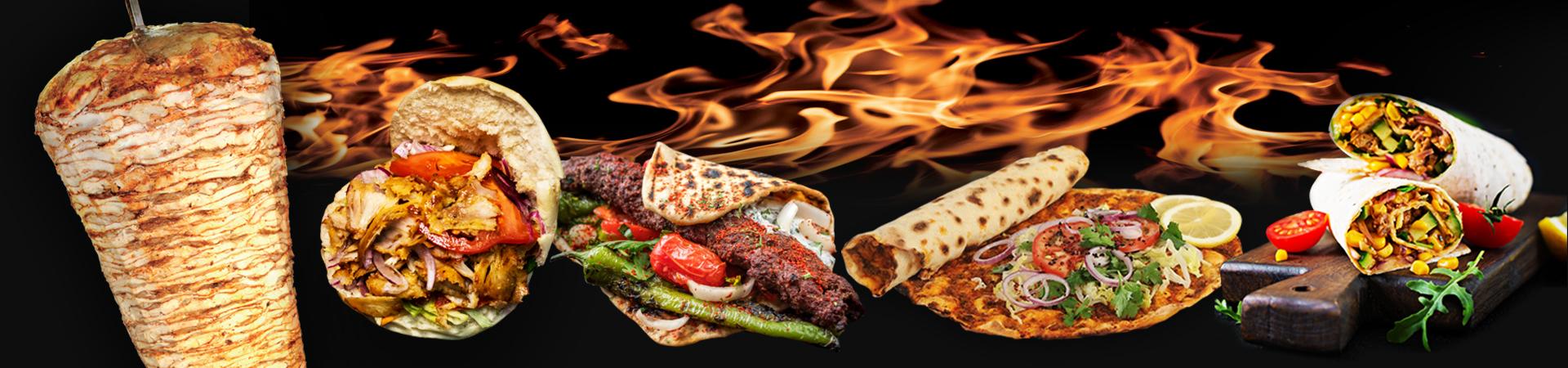 By Kebab