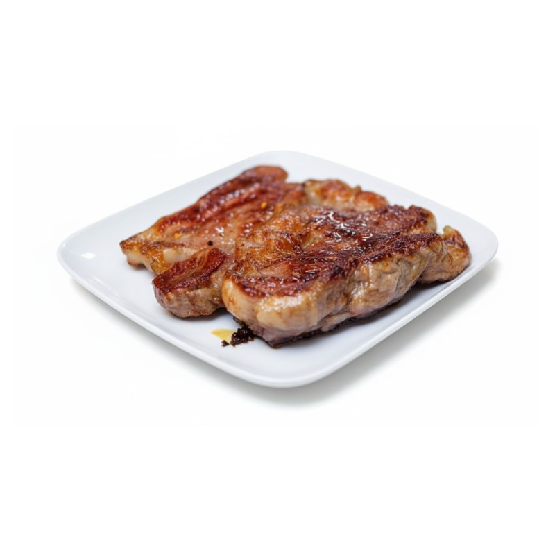 Entrecôte De Boeuf Irlandais Grillée