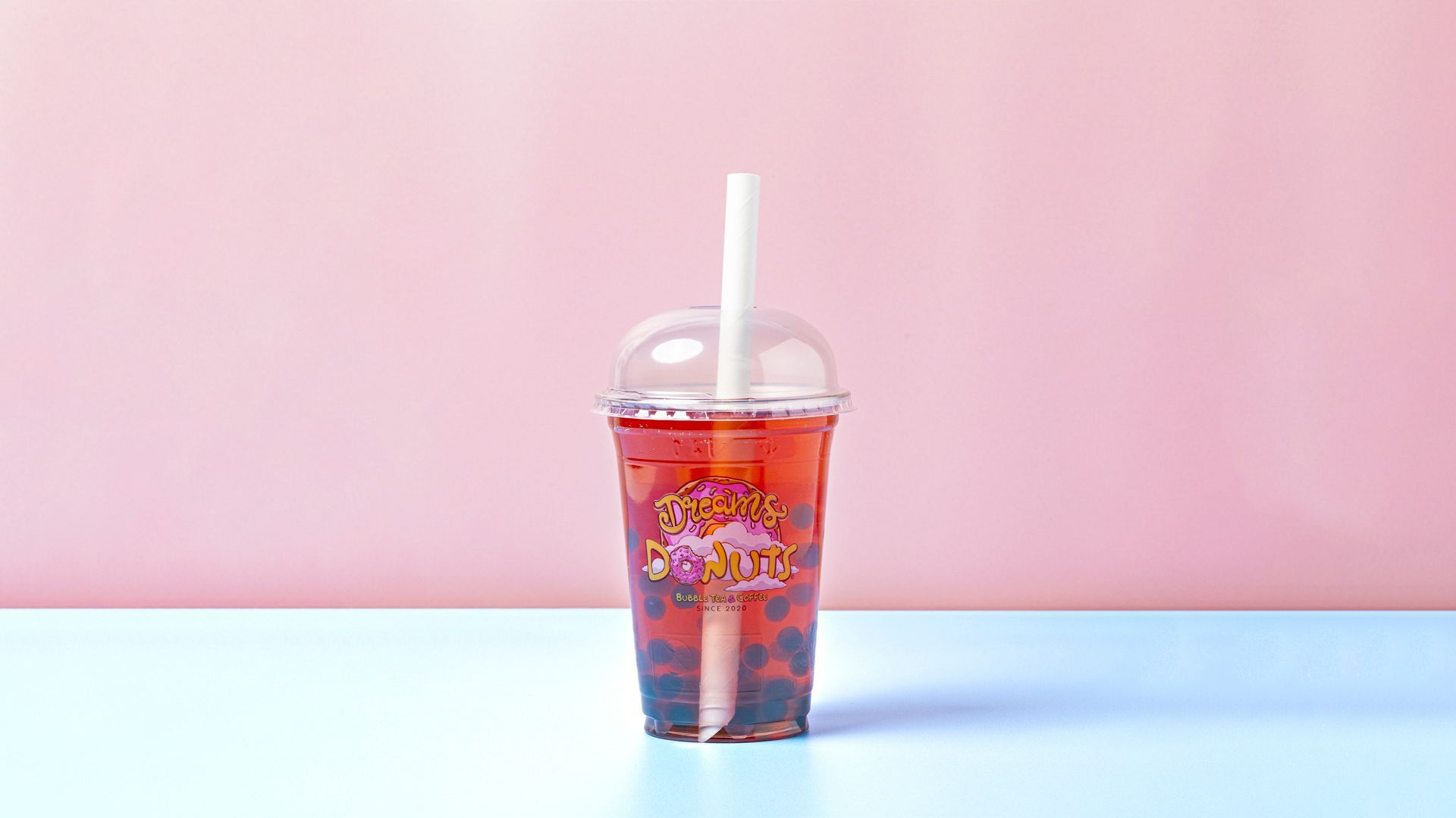 Bubble Tea