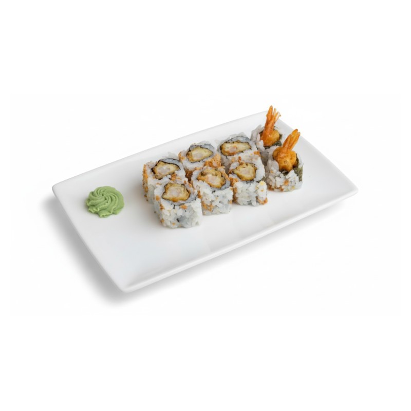 182 Tempura Mayo Oignons Croustillant