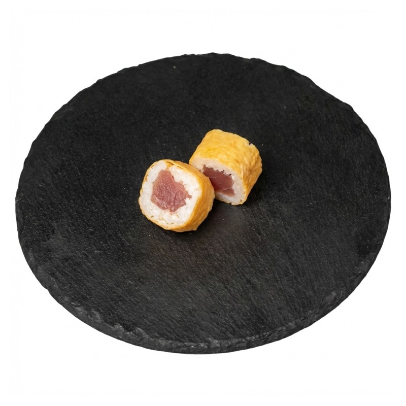 Soja Roll Thon Cheese