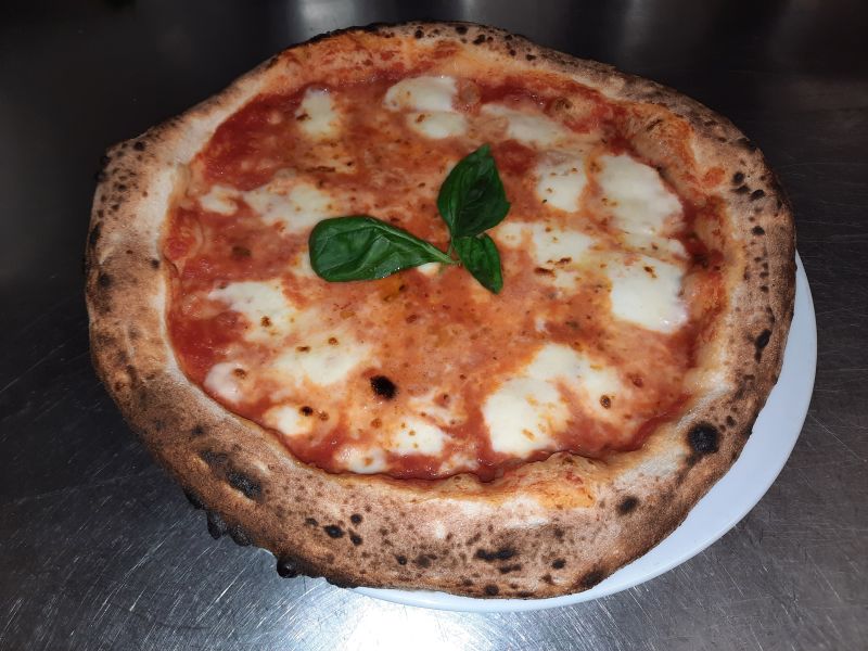 La Margherita