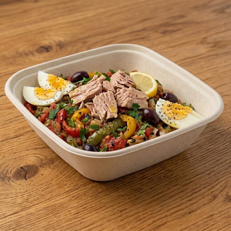 Salade Mechouia