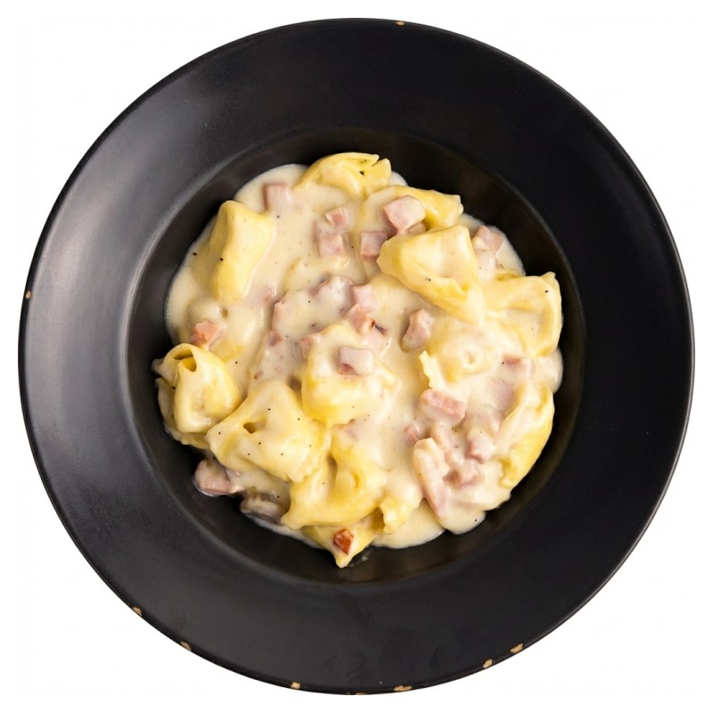 Tortellini Panna E Prosciutto