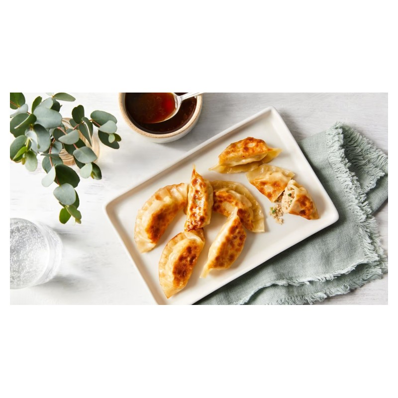 Gyoza Frit