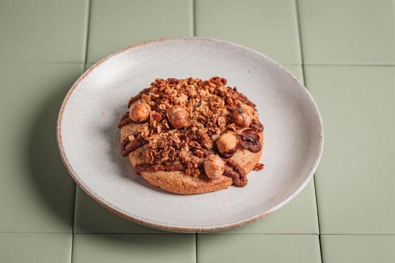Cookie Praliné Noisette