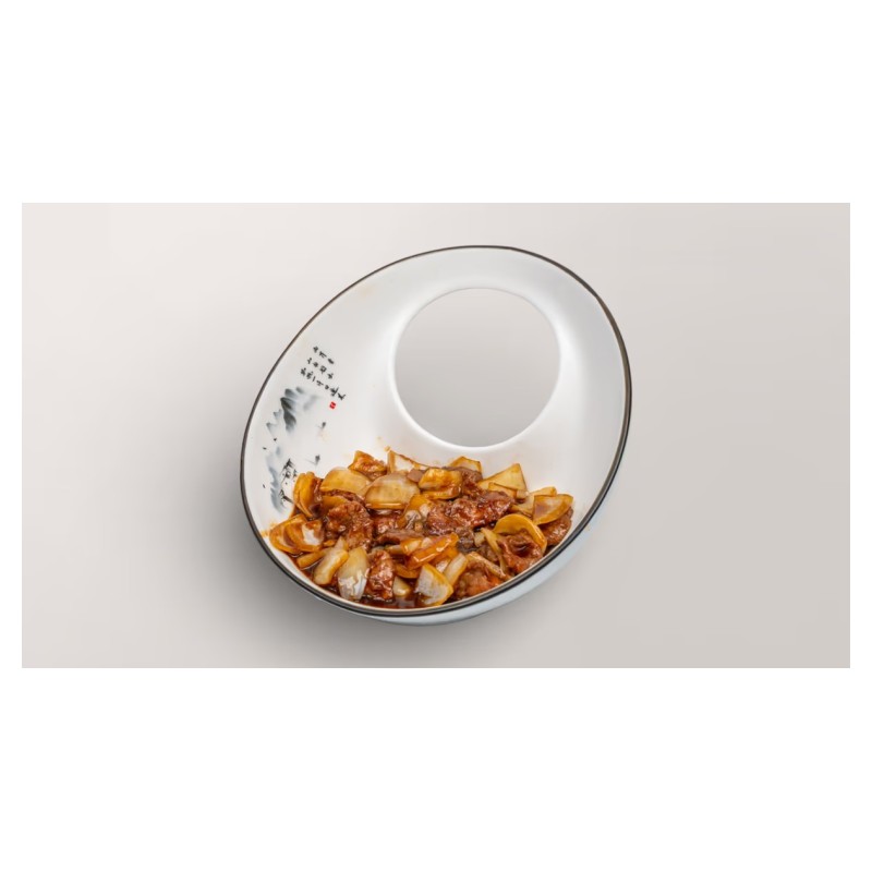 41 Boeuf Aux Oignons