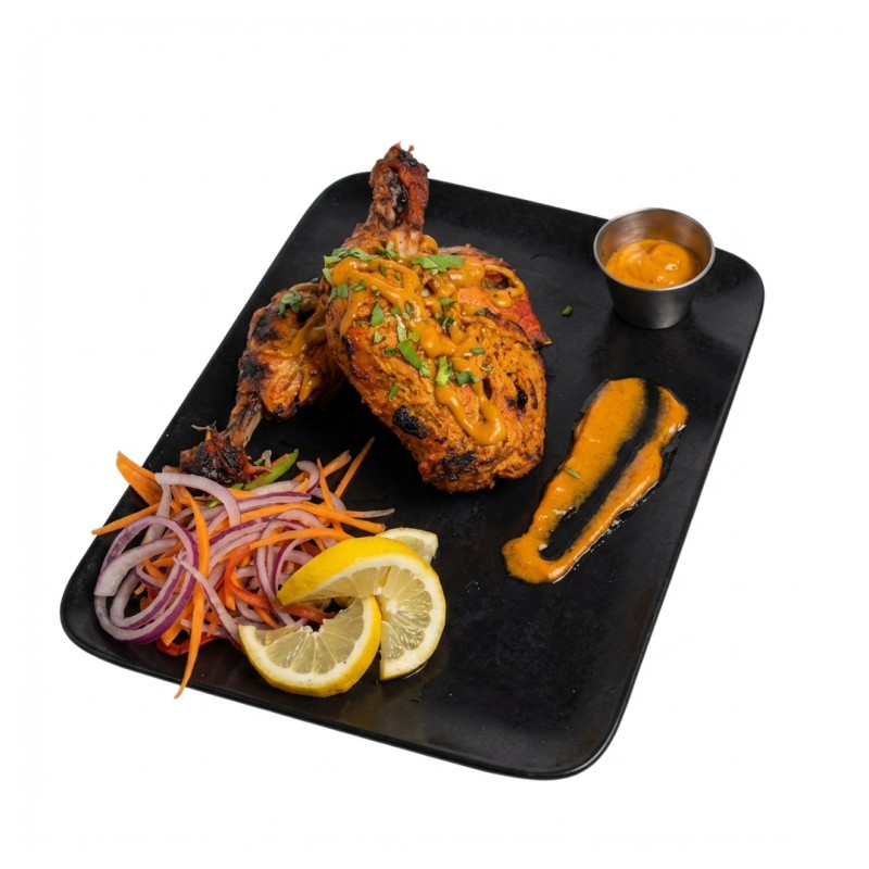 Peri Peri Tandoori Chicken