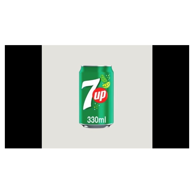 7 Up🍋 💚