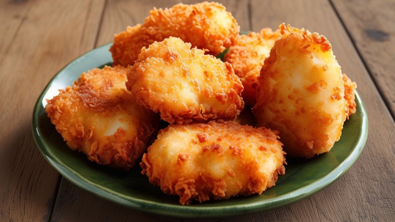 🍗 Nuggets