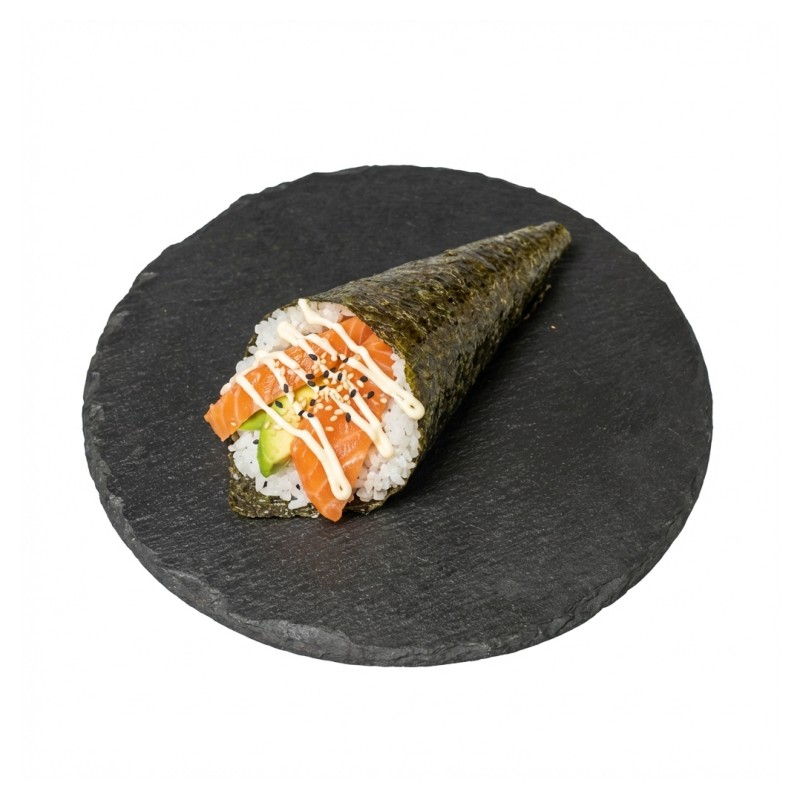 Temaki Saumon Avocat