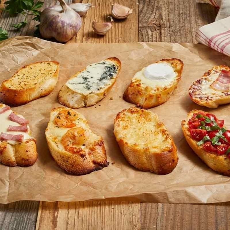 La Palette Gourmande