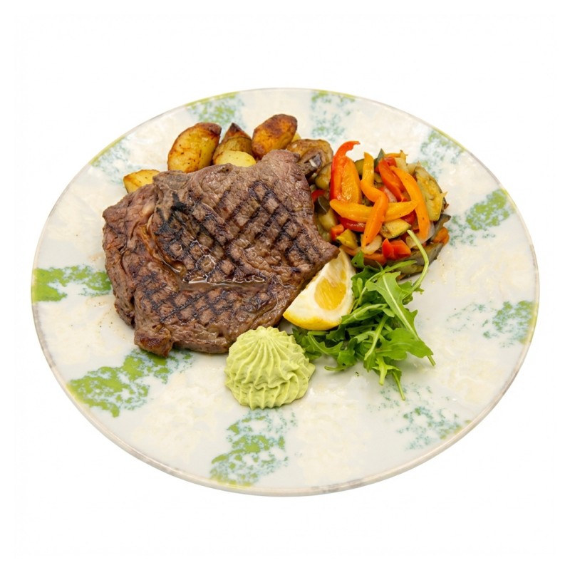 Entrecôte Alla Griglia