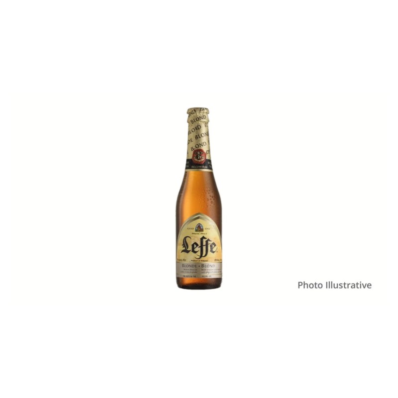 Leffe Brune