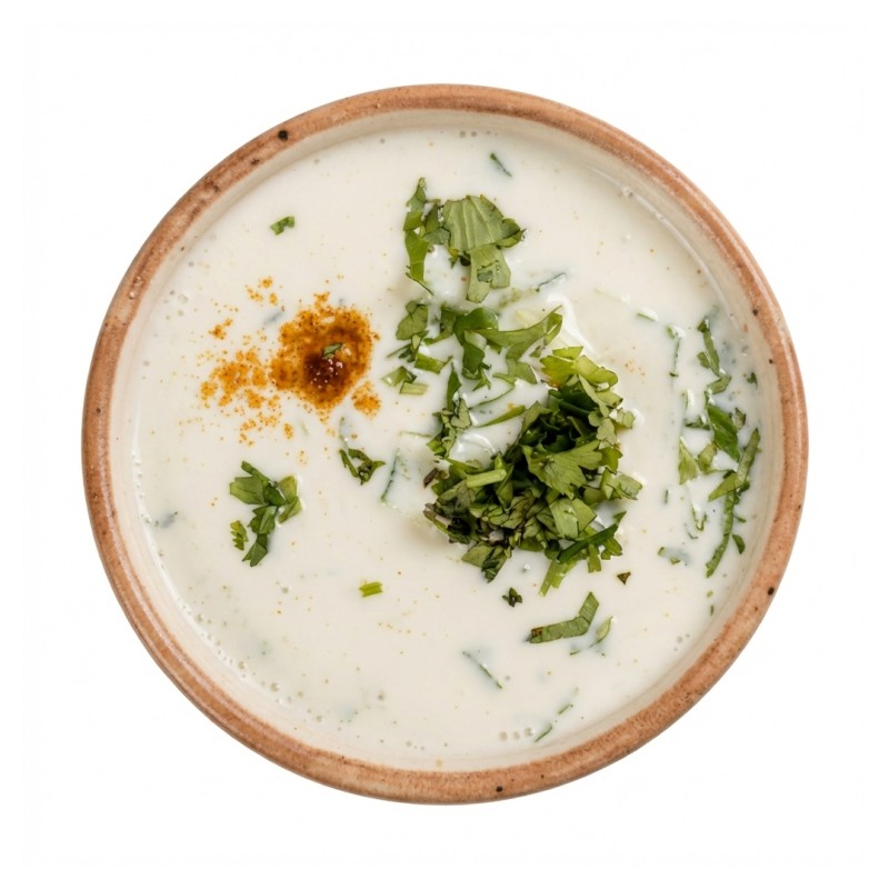 Dahi Raita