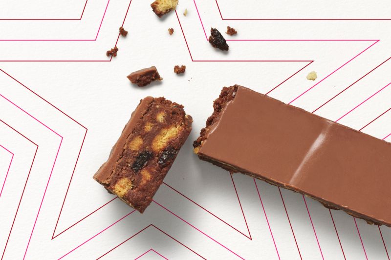 Choc Bar