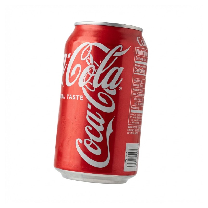 Coca Cola 0,33 Ml