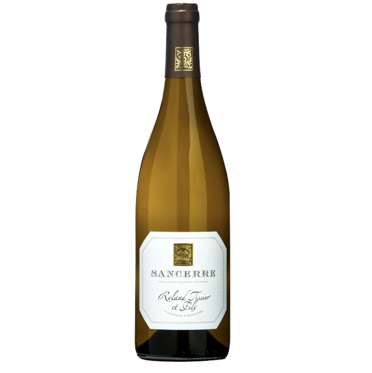 Sancerre, Sauvignon Blanc, Tissier Loire, France