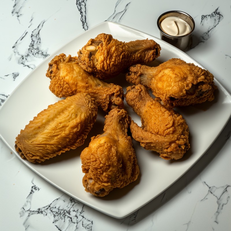 Wings