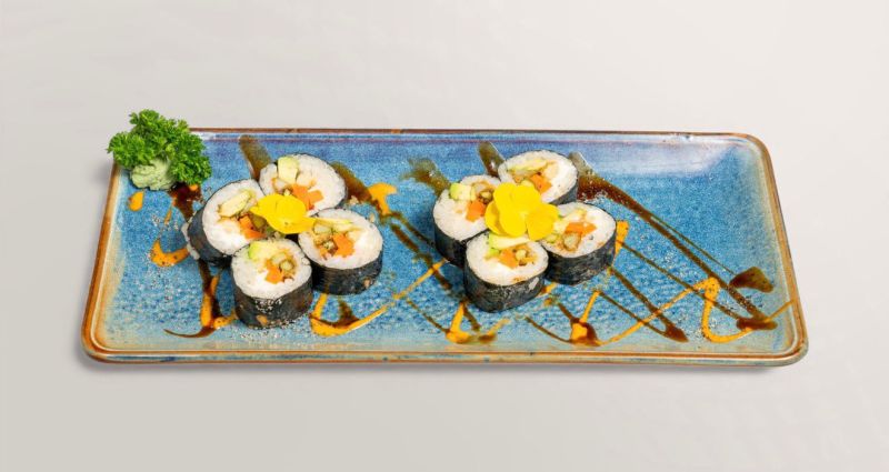 Vf5. Futo Asperge