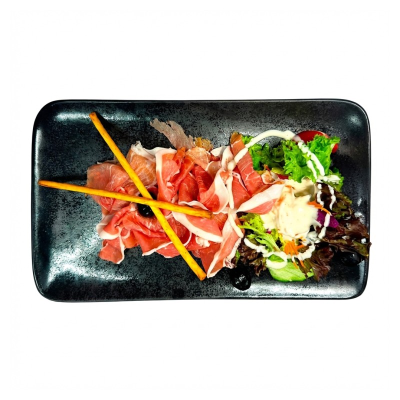 Assiette De Jambon Cru St. Daniele