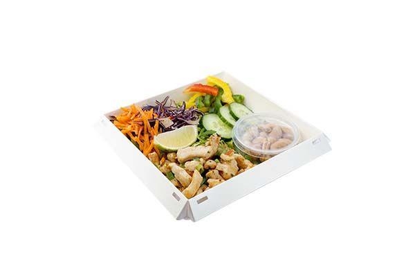 Salade Thai