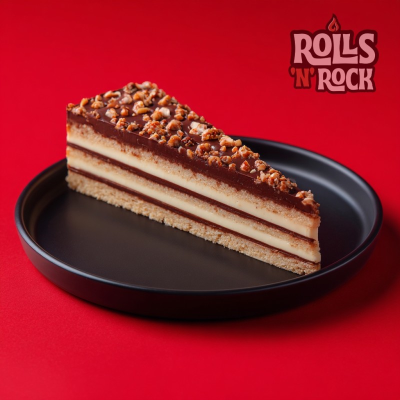 Tarte Au Daim