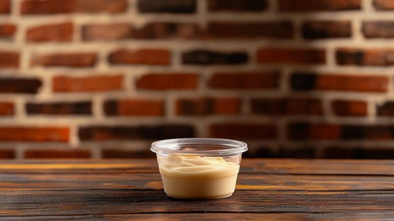 Mayonnaise