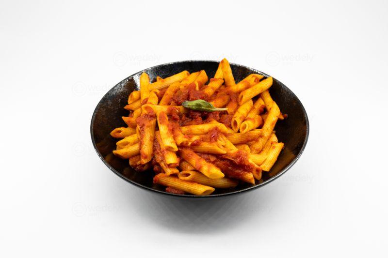 Penne Al Pomodoro