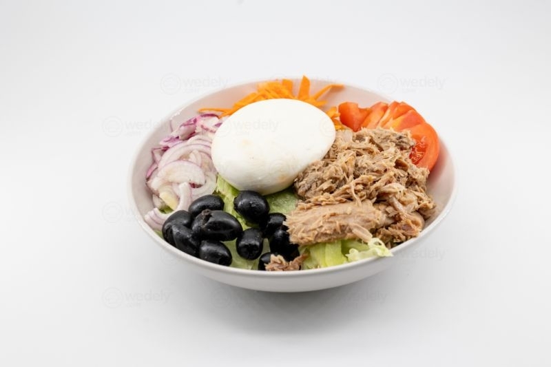 Salade De Thon